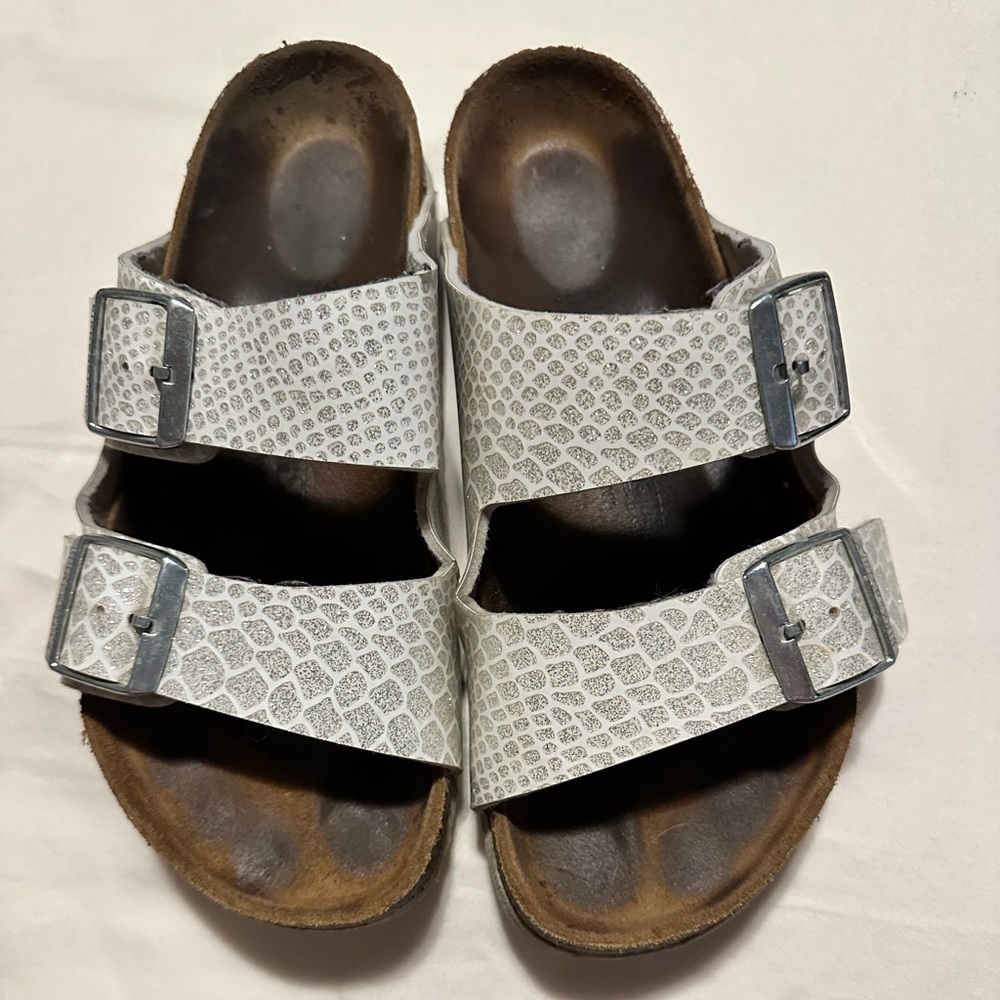 Women’s Birkenstock sandles